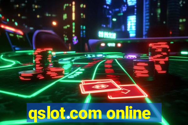 qslot.com online